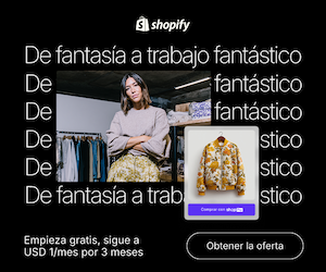 shopify